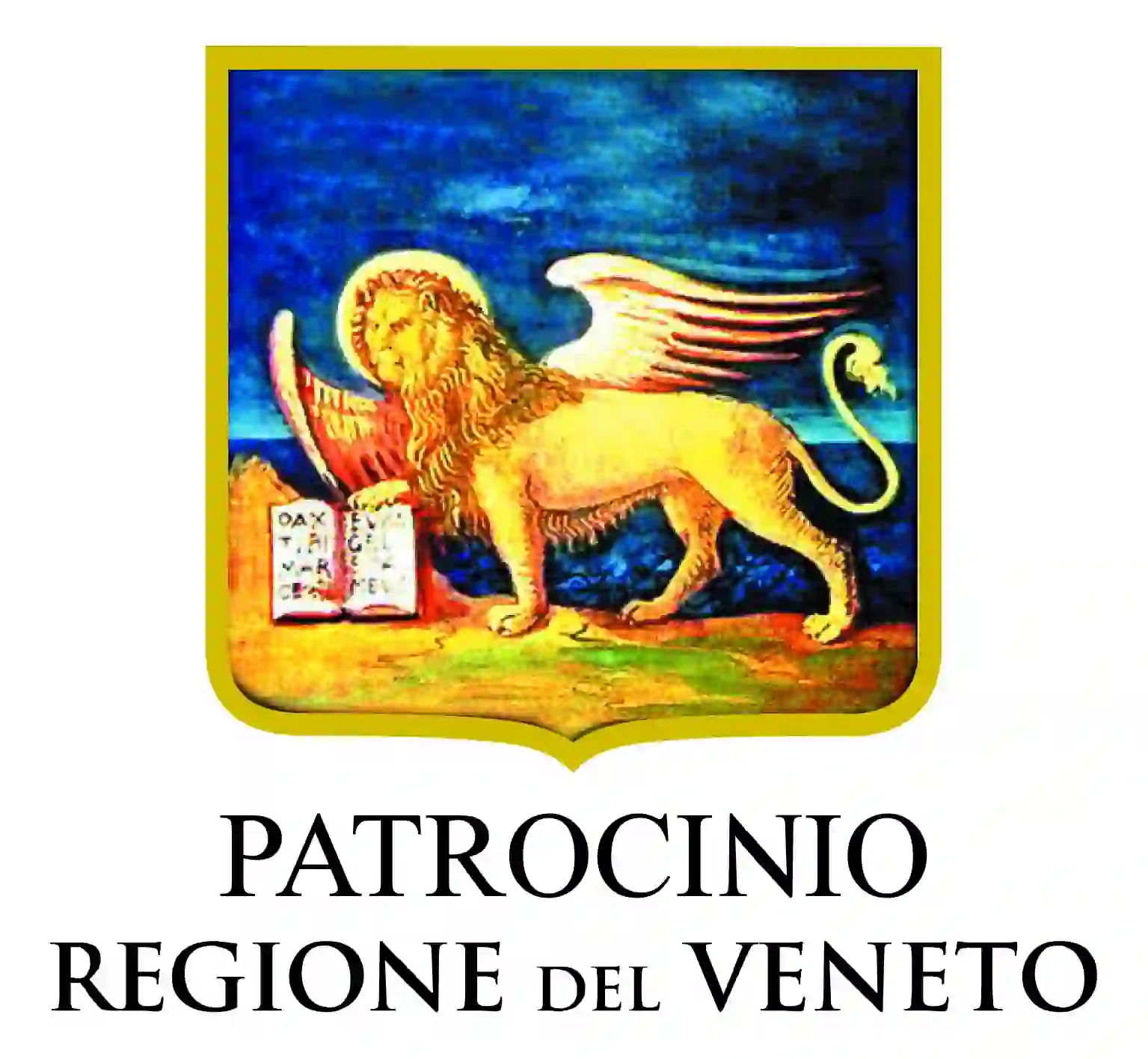 Patrocinio Regione Veneto