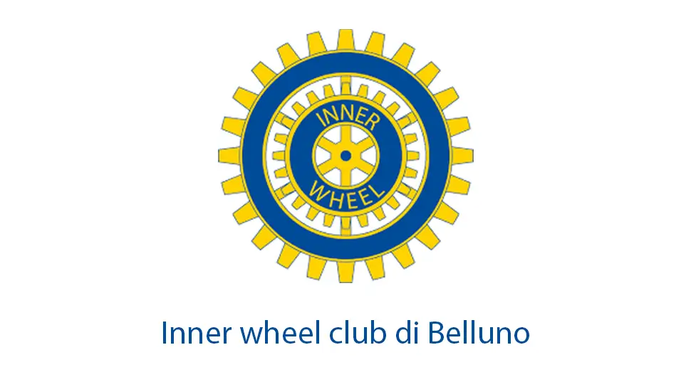 Inner wheel club di belluno