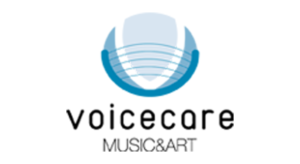 Logo Voicecare music&art