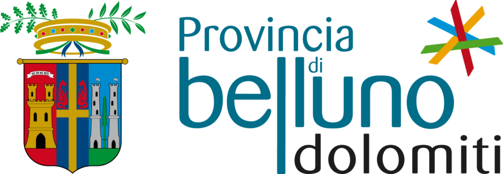 Patrocinio Provincia di Belluno