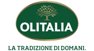 Logo Olitalia