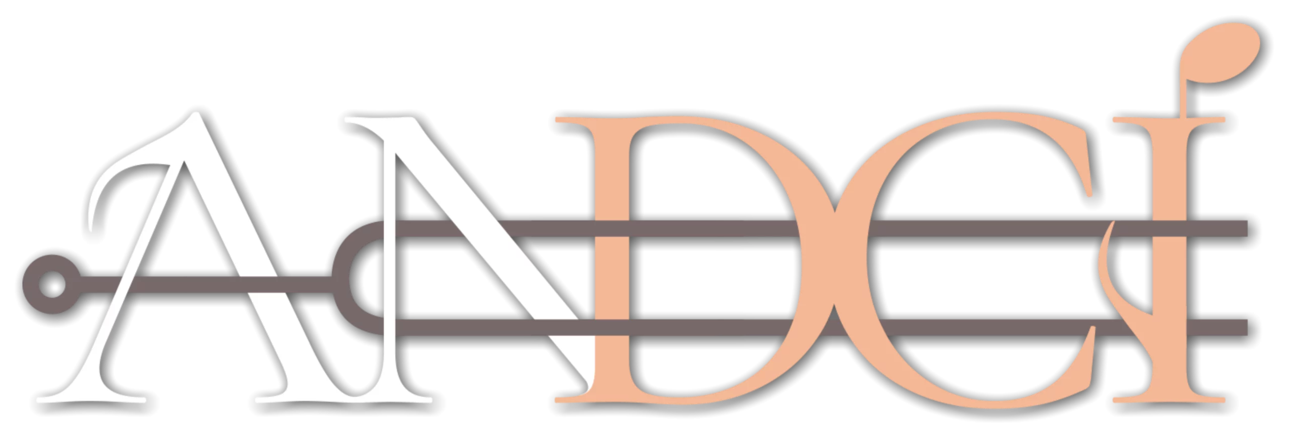 Logo ANDCI