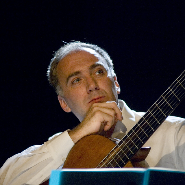 Maurizio Pagliarini